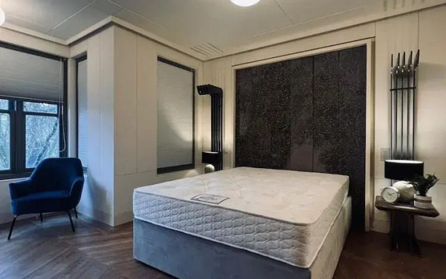 Luxe Five Bedroom House near Chalk Farm