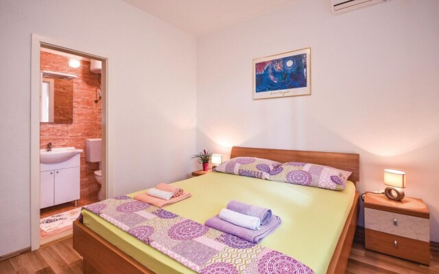 Beautiful Home in Omis With Wifi and 3 Bedrooms