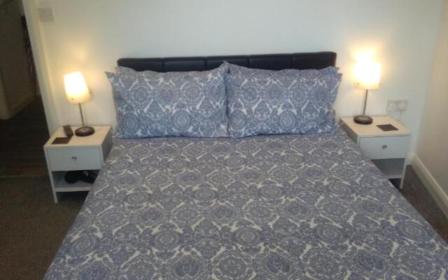 Smart Town Centre Apartments