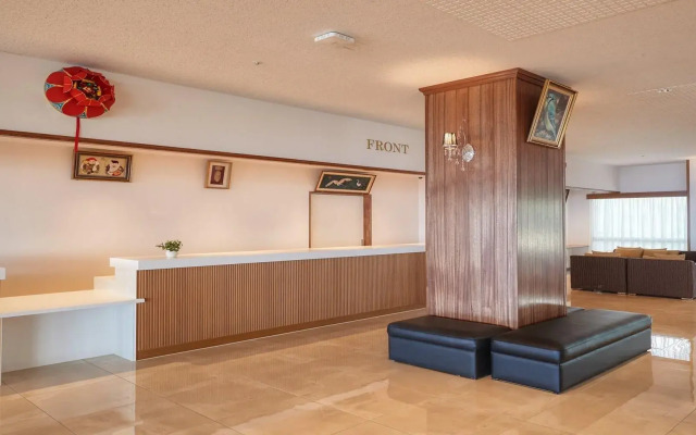 Hotel Miyuki Beach