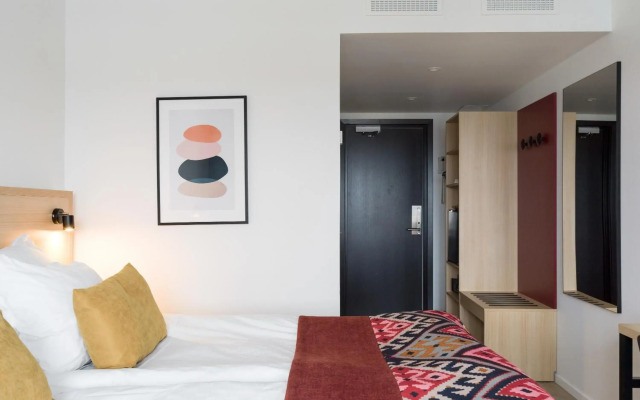 Elite Hotel Brage - Hotel & Spa