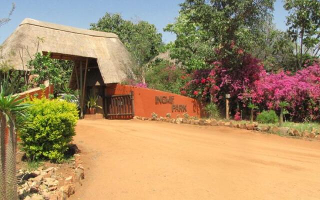 Ingwe Historical Accommodation