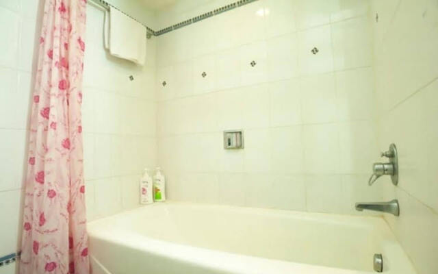 Shishang Hotel Apartment Zhichun Road, Beijing