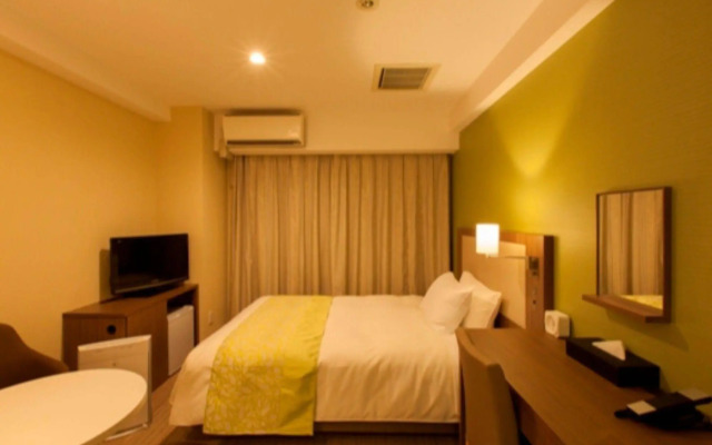 Tokyu Stay Monzen Nakacho Tokyo