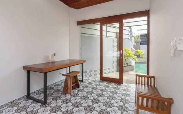 Elephant Villa 5 by Villa Finder