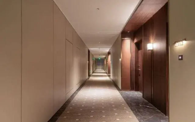 Anqing Taihu County Maison New Century Hotel