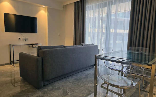 Mercury Suites - Skydream Getaways