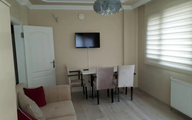 Fursan Apart My Doga