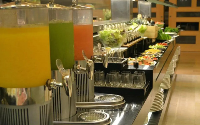 Park Arjaan by Rotana Hotel