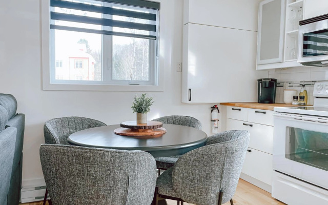 Complexe LIVTremblant by Gestion ELITE - LIV5