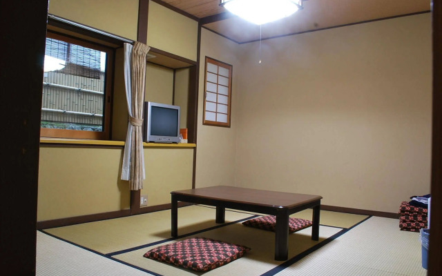 Ohara no Sato
