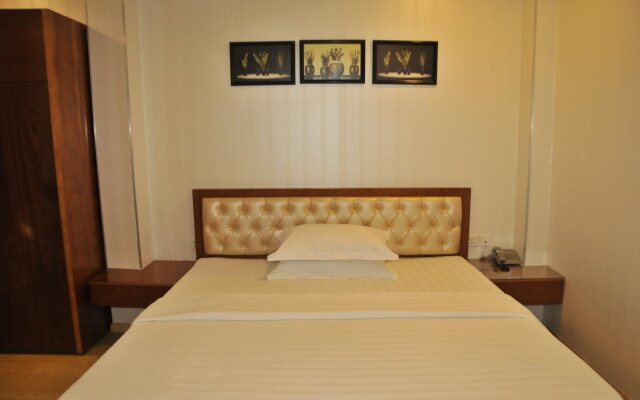 Thai Ha Huy Hotel