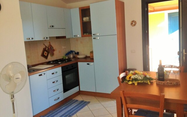 Residence Valledoria 2 - Appartamento 43
