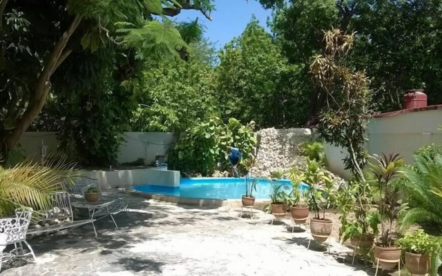 Villa Sole Cuba