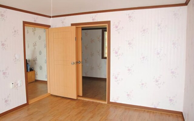 Hadong Kumosan Land Pension