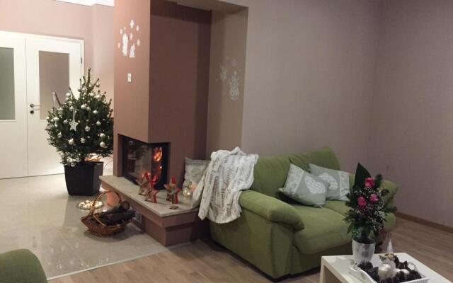 Villa Mare & Monti Istra