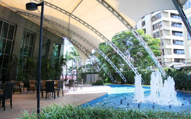 Melia Jardim Europa