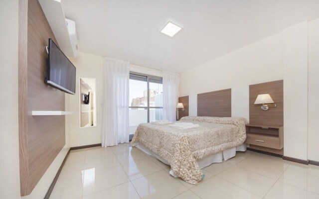 X52 Independencia Apartment