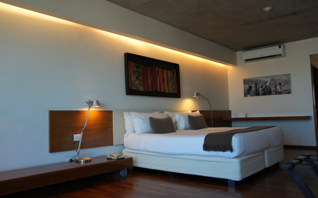 Design Suites Salta