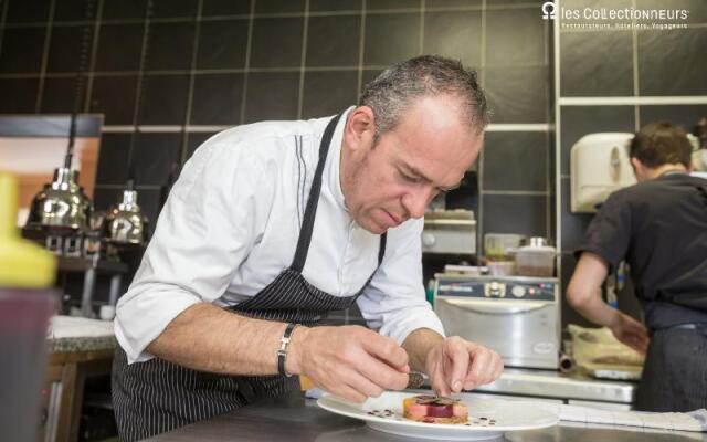 Hostellerie De La Renaissance