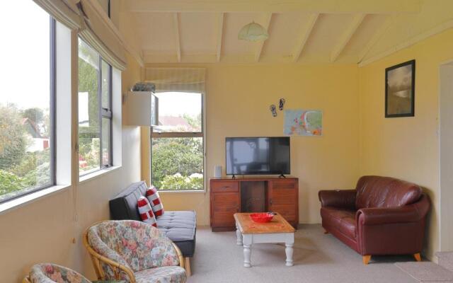 Altona Crib - Te Anau Holiday Home