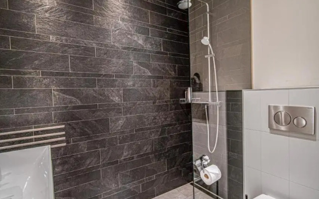Leidse Square 5 star Luxury Apartment