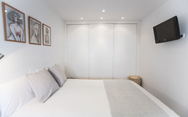 Apartamento Malasaña II