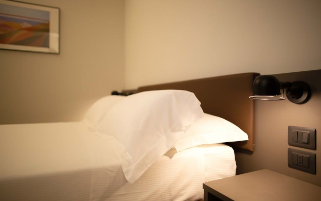 Palazzo Bellocchi Suites Apartments
