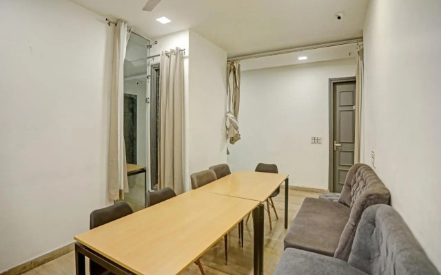 Townhouse 654 The Arrow