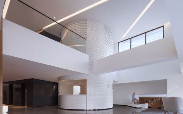Apsaras Hotel Shenzhen