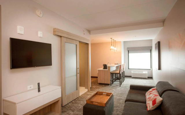 SpringHill Suites by Marriott Athens Downtown/University Area