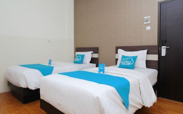 Hotel Kita Surabaya by Airy