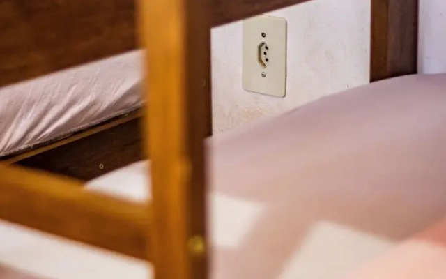 Gato do Mato Hostel & KitePoint