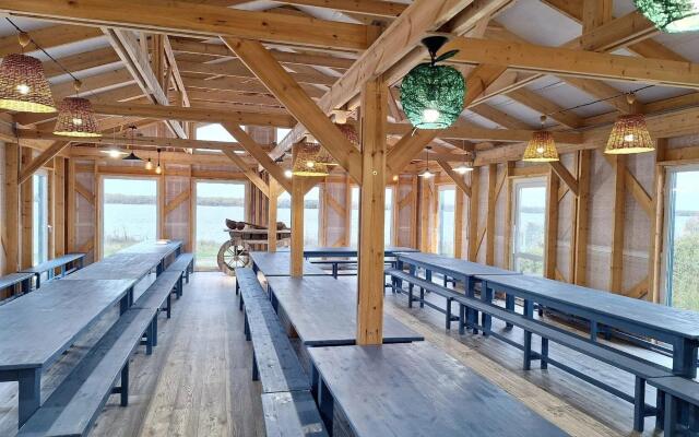 Алые Паруса Поморья