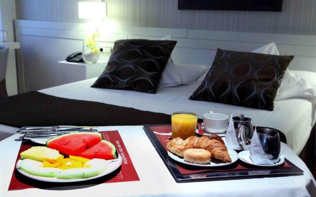Amura Alcobendas Hotel