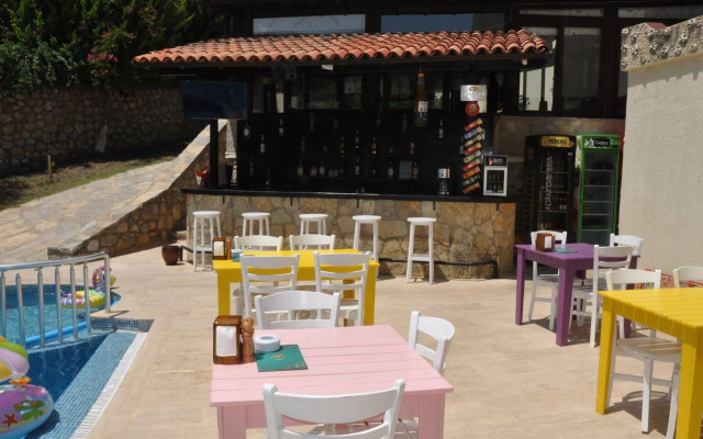 Ale Suite Hotel