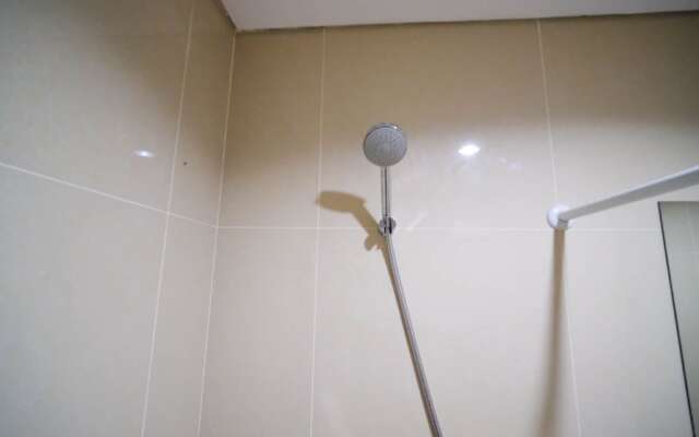 Tidy And Spacious 2Br At Grand Sungkono Lagoon Apartment