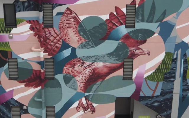 BnA STUDIO Akihabara