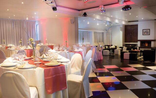 Pedro Figari Boutique Hotel