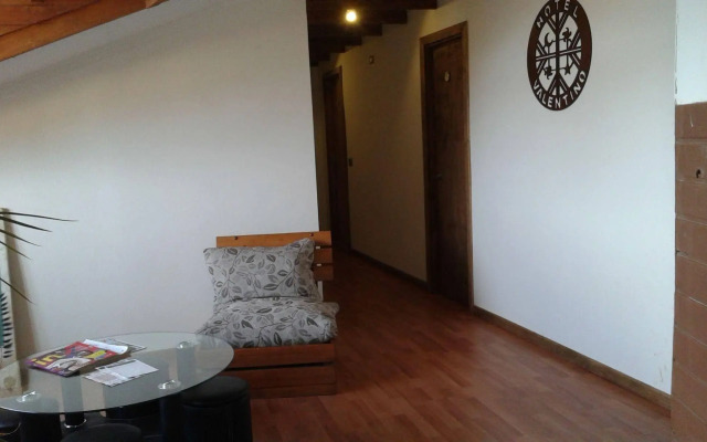 Hostal Valentino Villarrica