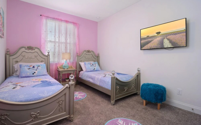 326 Festival Resort 47631/49871