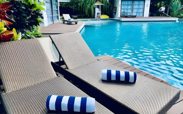 Siargao Bleu Resort And Spa