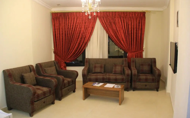 Shami Plaza Hotel