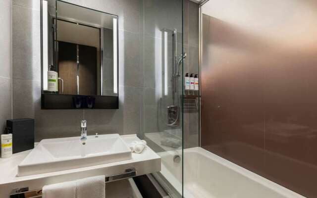 Pullman Tokyo Tamachi Hotel