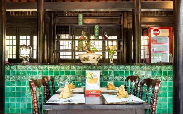 Hoi An Town Home Resort