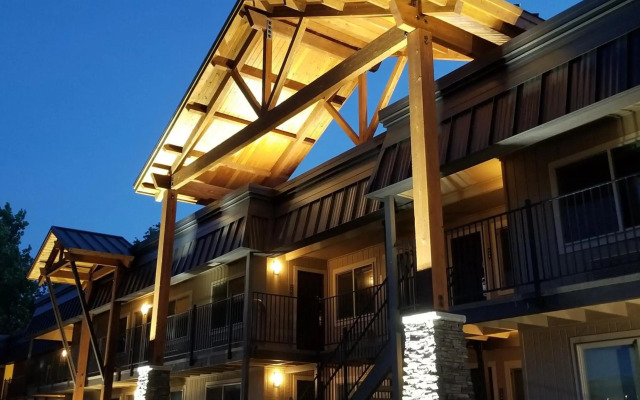 The Hotel Y