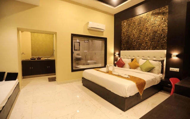 Hotel Grand Bhagwat