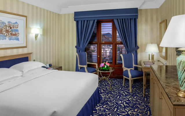 Makkah Hotel