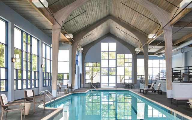 Delta Hotels by Marriott Toledo