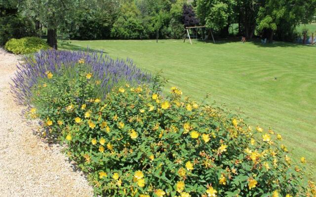 Country House Barone d’Asolo